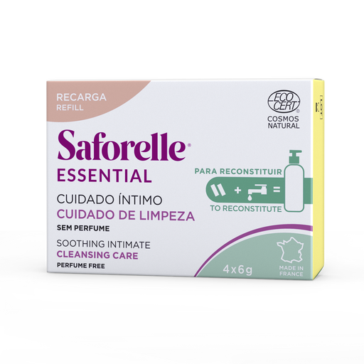 Solução de Lavagem -  Recarga, , medium